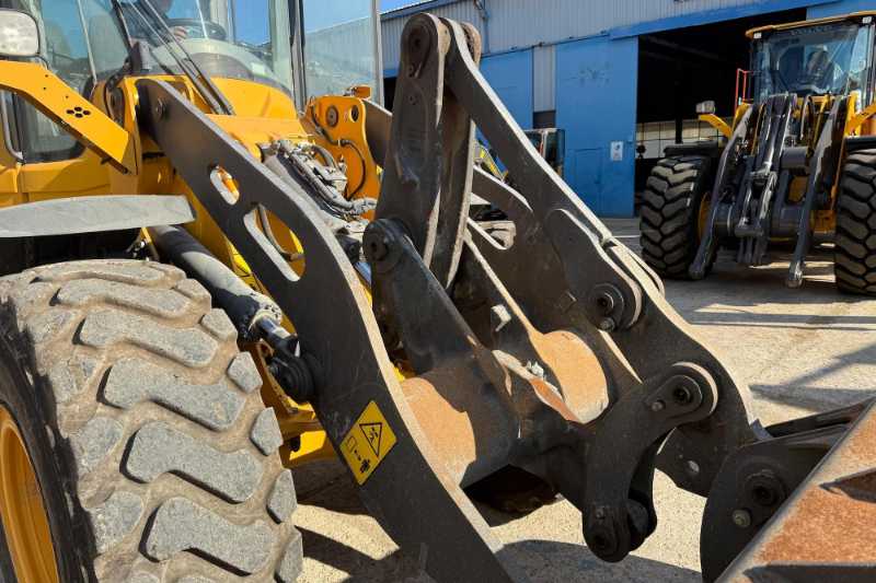 OmecoHub - Immagine VOLVO L60H